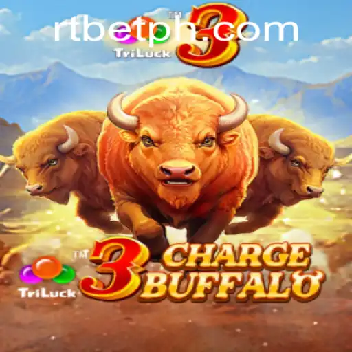 Discovering the Excitement of 3ChargeBuffalo and RT BET