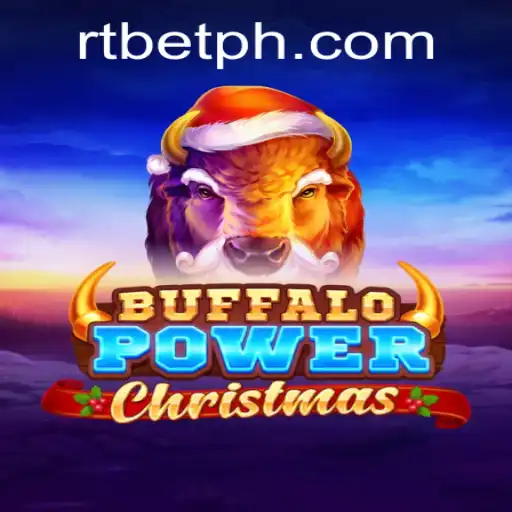 Buffalo Power Christmas: A Festive Journey in Gaming