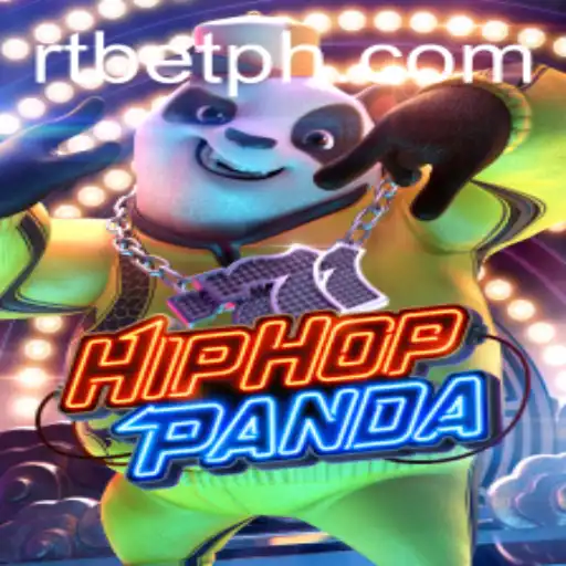 HipHopPanda: A Fresh Take on Casino Gaming with RT BET