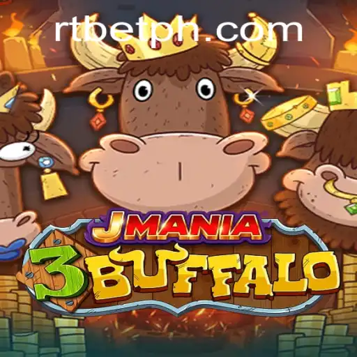 Exploring JMania3Buffalo: A Deep Dive into the Game and Its Rules