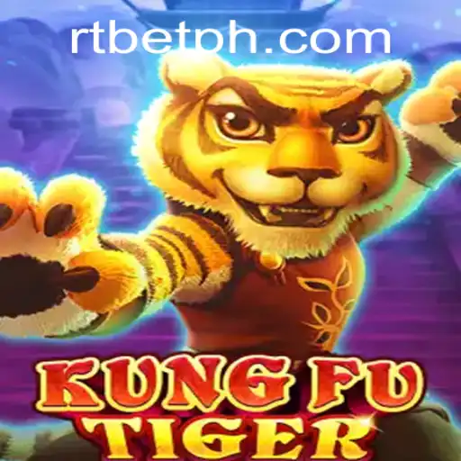 KungFuTiger: Unraveling the Excitement of RT BET's Latest Gaming Sensation