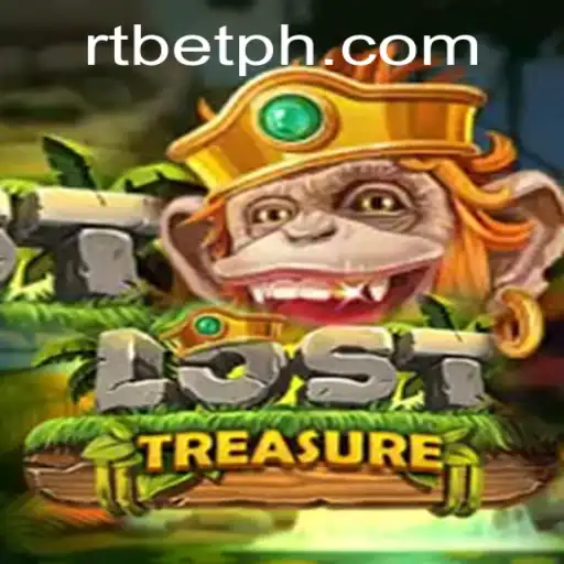Discover the Excitement of LostTreasure: A Thrilling Adventure Awaits