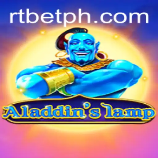 Discover the Magical World of Aladdinslamp: A Comprehensive Guide to RT BET's Newest Game