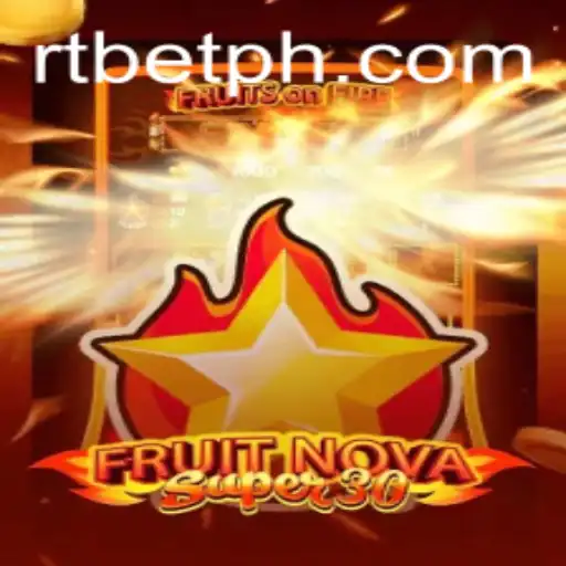 FruitrNovaSupe30: A New Spin on Digital Gaming