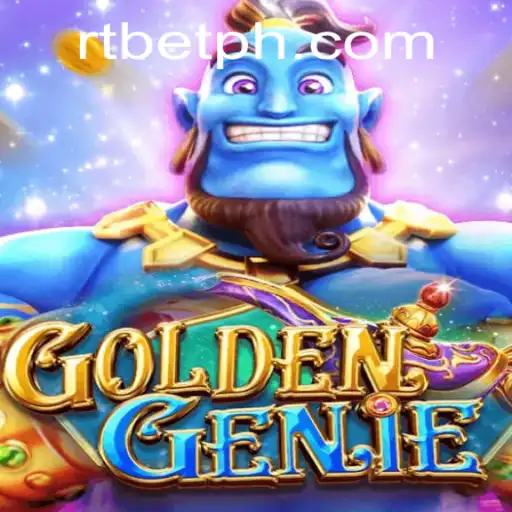 Exploring GOLDENGENIE: A Modern Approach to Casino Gaming with RT BET