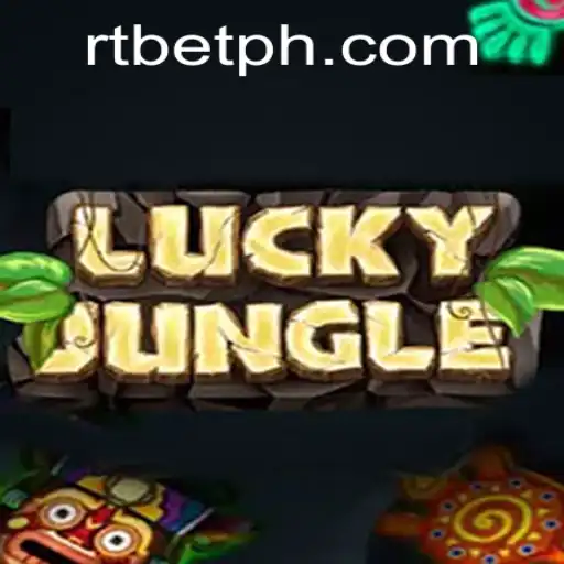 Discovering the Thrills of LuckyJungle: A Guide to RT BET Excitement