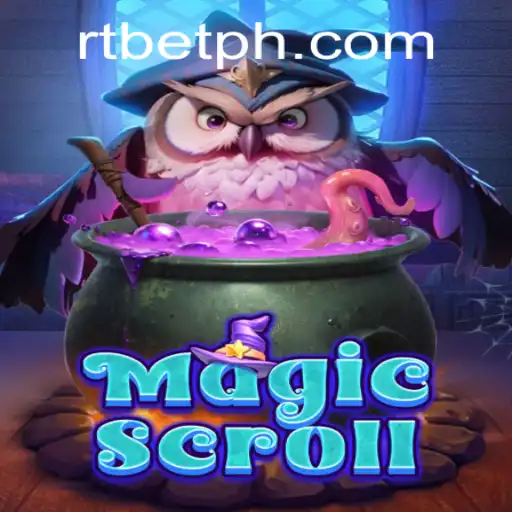 MagicScroll: The Enchanting World of RT BET