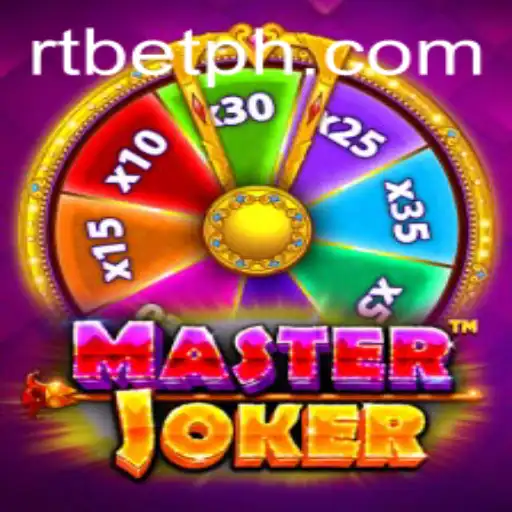 MasterJoker: Unveiling the Exciting World of RT BET's Latest Game