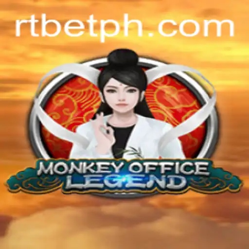 MonkeyOfficeLegend: The New Gaming Sensation Taking the World by Storm