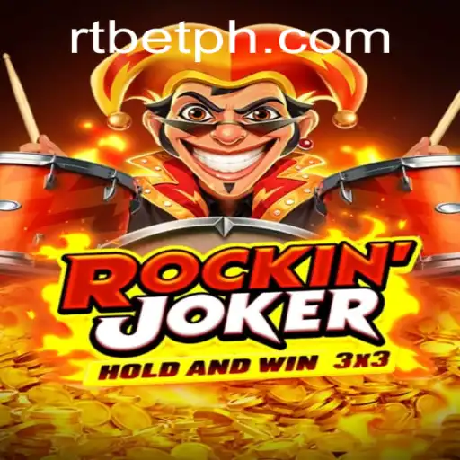 Exploring the Excitement of Rockinjoker: The RT BET Sensation