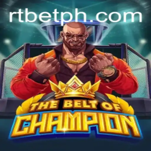 TheBeltOfChampion: A Thrilling New Game Experience