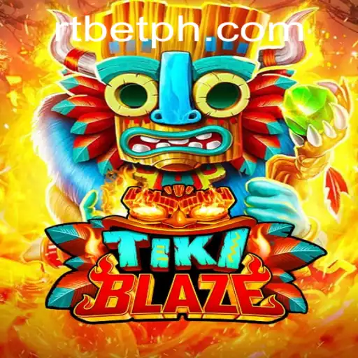 TikiBlaze: A Fiery Adventure in Modern Gaming