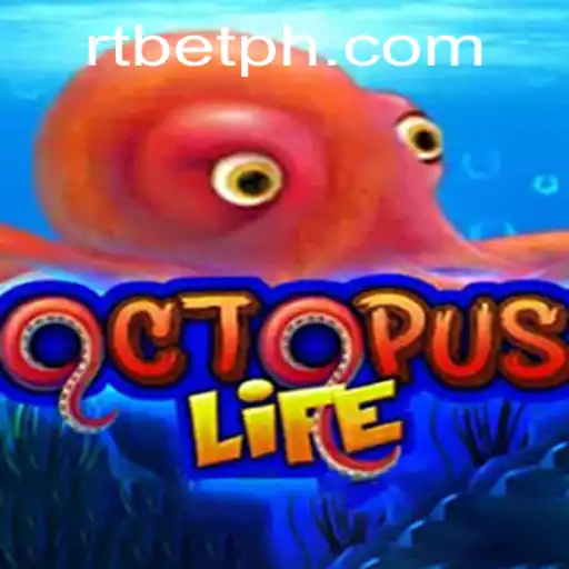 Exploring the Thrilling World of OctopusLife and the Role of RT BET
