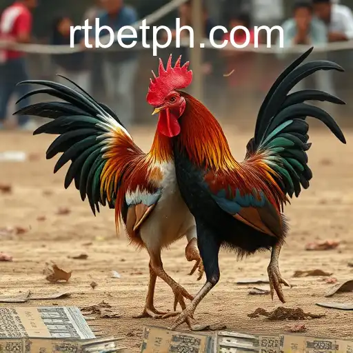 The Digital Evolution of Online Sabong: Exploring RT BET's Impact