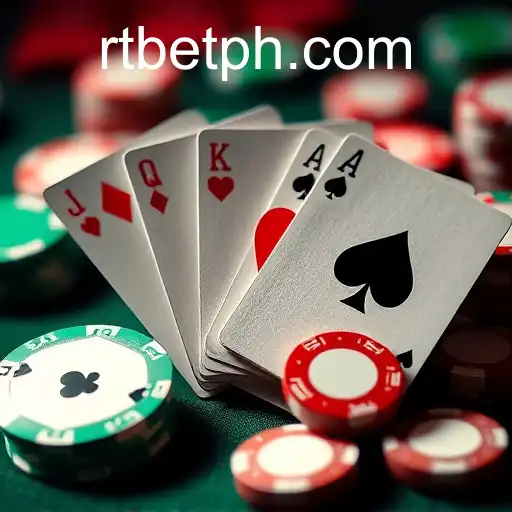 Exploring the Thrills of Poker Games