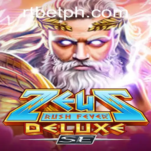Experience the Mythical Thrills of ZeusRushFeverDeluxeSE