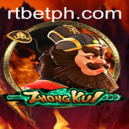 ZhongKui: A Captivating Game Infused with Chinese Mythology and Strategic Play